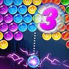 Bubble Shooter: Witch Pop 3! 1.0.8