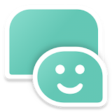 FreeMessage - free Messenger icon