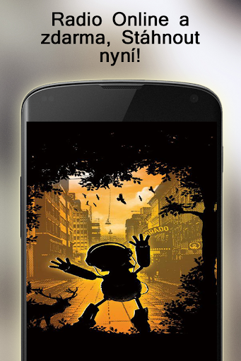 Český rozhlas Radiozurnal-radiozurnal Online.