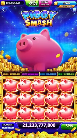 Game screenshot Cash Party™ Casino–Vegas Slots mod apk