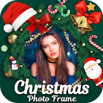 Cover Image of Unduh Christmas Photo Frame - Christmas Photo Editor 1.0.2 APK
