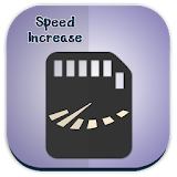 SD Card Speed Increase Guide icon
