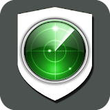 Security antivirus 2016 icon