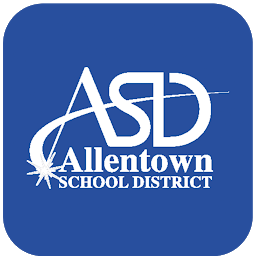 图标图片“Allentown School District”