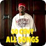 50 Cent All Songs