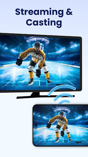 Video Player All Format screenshot 2