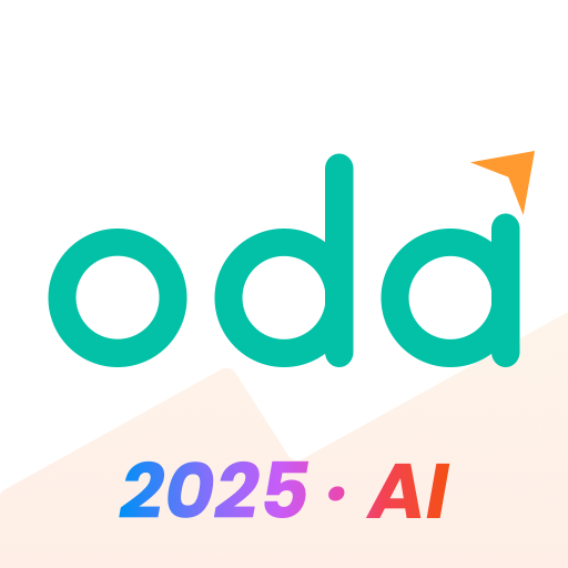 Oda Class: LIVE Learning App Logo