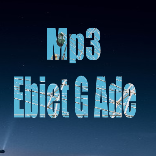 Ebiet G Ade Songs Album logo
