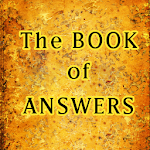 Cover Image of 下载 The Book of Answers - Question  APK