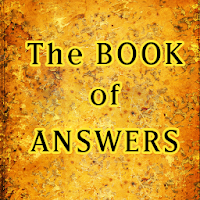 The Book of Answers - Question