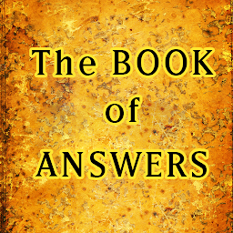 Icon image The Book of Answers - Question