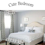 Decorating Small Bedroom Ideas icon