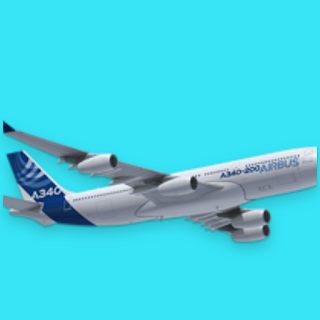 Airbus A340 Rating EXAM Trial apk