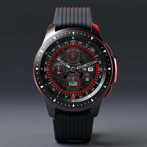 CLA003 Analog Classic screenshot 14