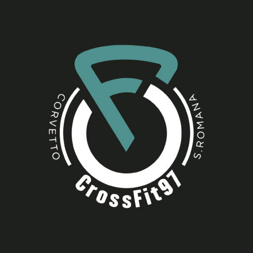 CrossFit 97 logo