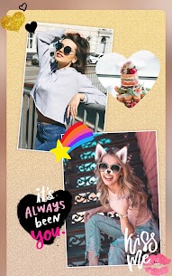 Pic Collage Maker MOD APK FotoCollage  (Pro Unlocked) 10