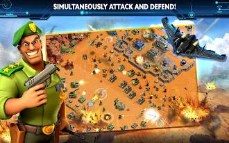 Game screenshot This Means WAR! mod apk