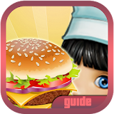 guide for Cooking Fever icon