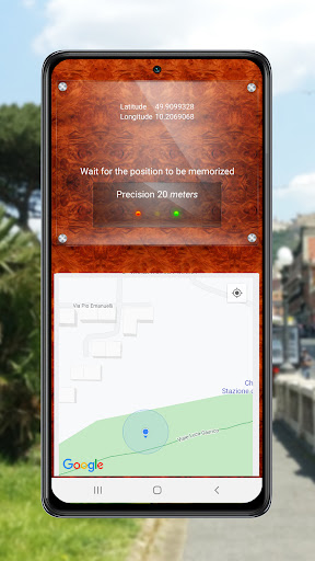 Find parked car - Parking spot - Maps & Navigation - apps