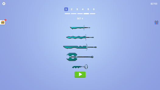 Burmese Blade 1283 - Apps on Google Play
