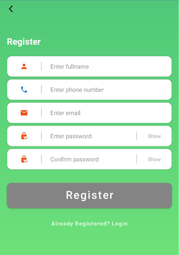 MobiCash - Quick Online App