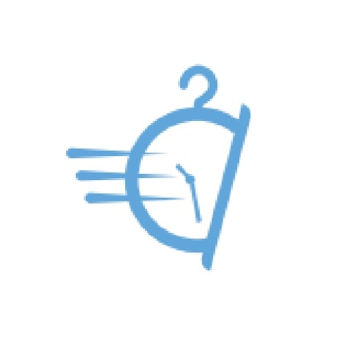 CleanTime - Laundry Manager logo