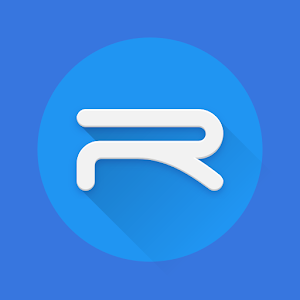  Relay for reddit 10.0.317 by DBrady logo