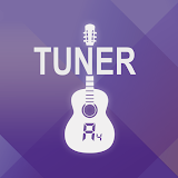 Guitar Tuner - Easy Tune icon