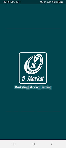 Android application O Market India screenshort