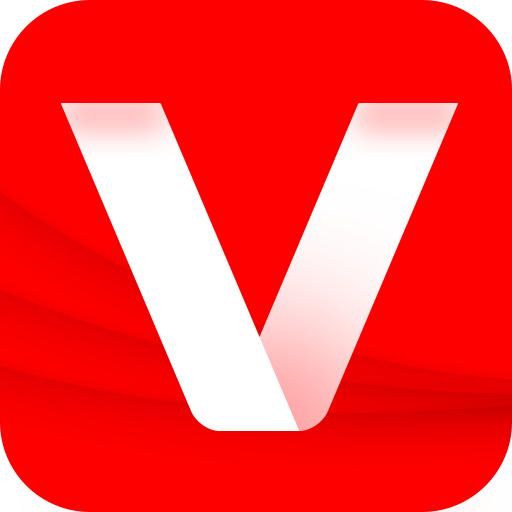 All Video Downloader logo