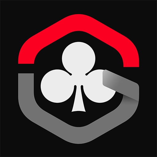 ClubGG Poker logo