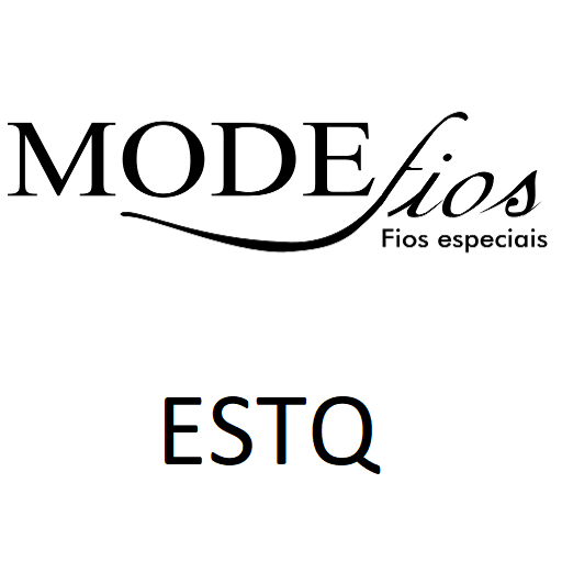 Modefios Estoque logo