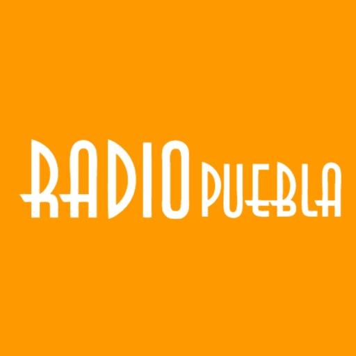 Radio Puebla logo