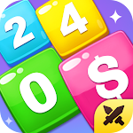 Cover Image of Tải xuống 2048 Clash-Win huge rewards 1.2.0 APK