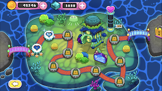 Game screenshot Jean's Club apk download