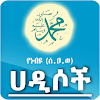500 Hadiths - Selected Hadis icon