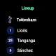 screenshot of FotMob - Soccer Live Scores