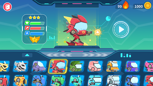 Coding Games for kids screenshot 18