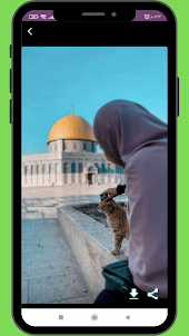 صور القدس والمسجد الاقصى 2023