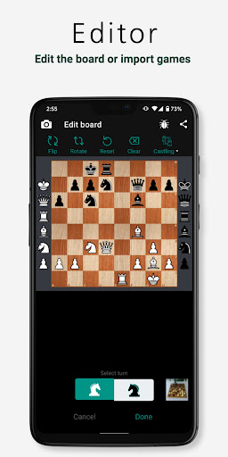 Stockfish 16 is Available on Chessify for Free Chess Analysis