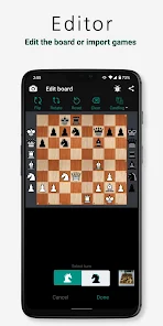 Chessify: Scan & Analyze chess - Apps on Google Play