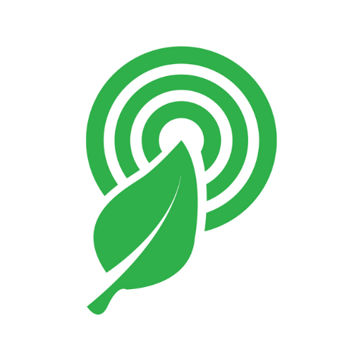 Rainforest Connection® Player  Icon