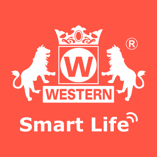 Western Smart Life  Icon
