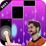 Cover Image of Download Camilo Music Piano Tiles  APK