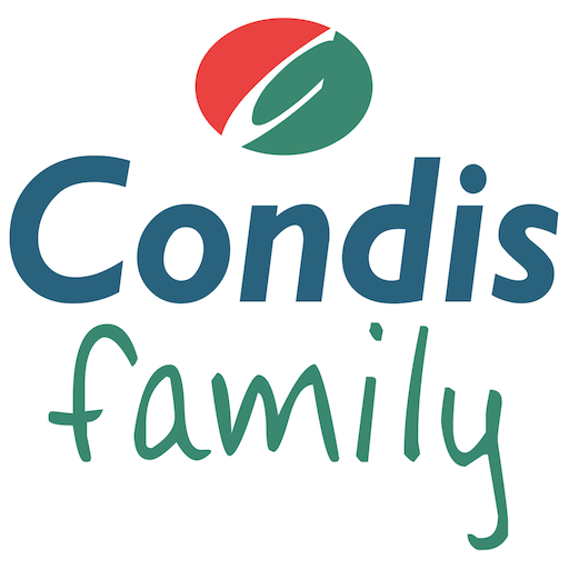 Condis family logo