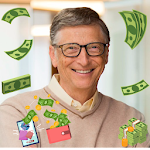 Cover Image of Скачать Тратить деньги Билла Гейтса  APK
