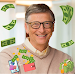 Spend Bill Gates Money APK