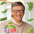 Spend Bill Gates Money 0.4