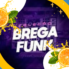 Brega funk 2024 MP3 playerのおすすめ画像1