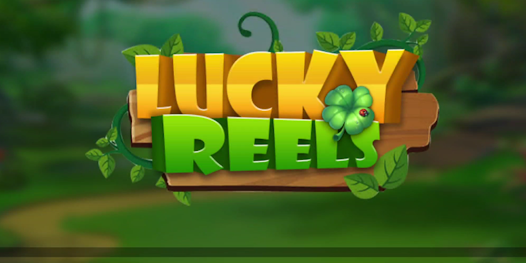 Lucky Reels 1.0.0 APK + Мод (Unlimited money) за Android